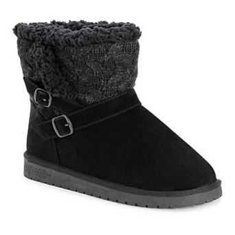 Essentials by MUK LUKS Alyx Women's Winter Boots