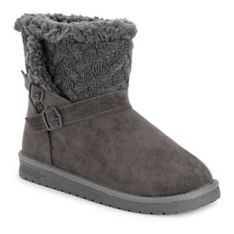 Essentials by MUK LUKS Alyx Women's Winter Boots