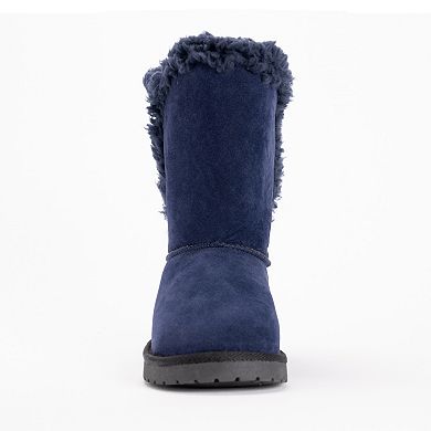 Essentials by MUK LUKS Carey Women's Winter Boots