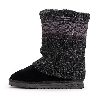 Essentials by MUK LUKS Cheryl Women's Winter Boots