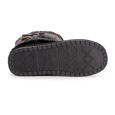Essentials by MUK LUKS Cheryl Women's Winter Boots