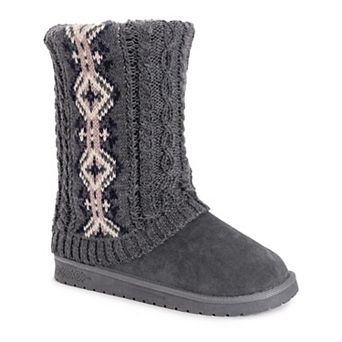 Essentials by MUK LUKS Cheryl Women's Winter Boots