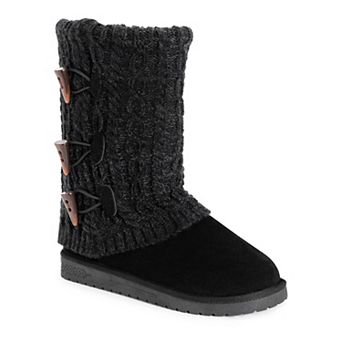 Essentials by MUK LUKS Cheryl Women's Winter Boots