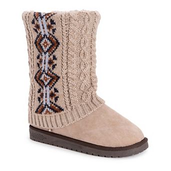 Essentials by MUK LUKS Cheryl Women's Winter Boots