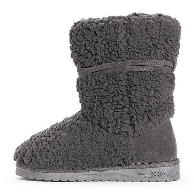 Essentials by MUK LUKS Clementine Women's Winter Boots