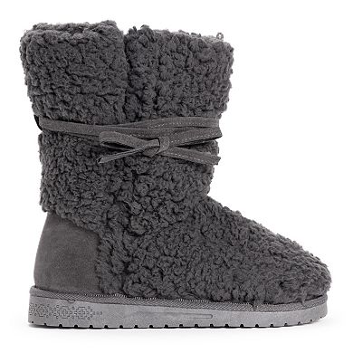 Essentials by MUK LUKS Clementine Women's Winter Boots