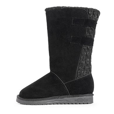 Essentials by MUK LUKS Jean Women's Winter Boots