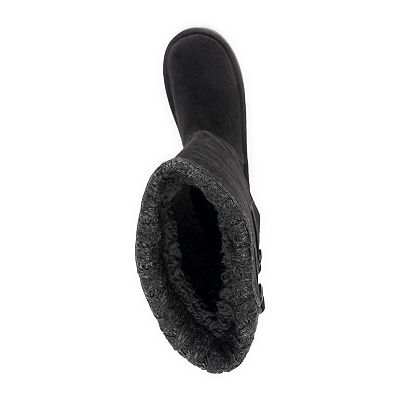 Muk luks jean boots deals