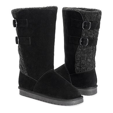 Essentials by MUK LUKS Jean Women's Winter Boots