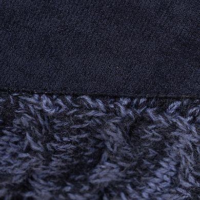 Essentials by MUK LUKS Jean Women's Winter Boots