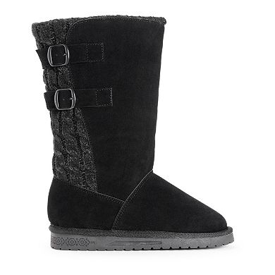 Essentials by MUK LUKS Jean Women's Winter Boots