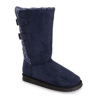 Essentials by MUK LUKS Jean Women's Winter Boots