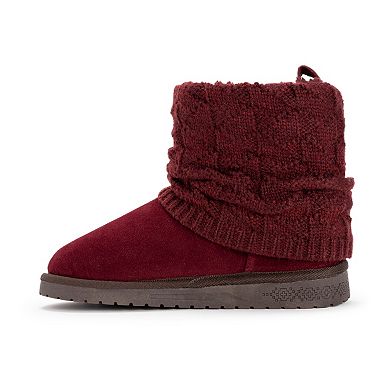 Essentials by MUK LUKS Laurel Women's Winter Boots