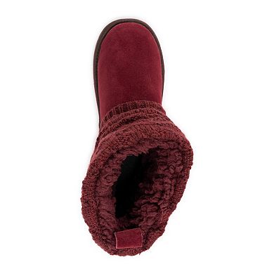 Essentials by MUK LUKS Laurel Women's Winter Boots