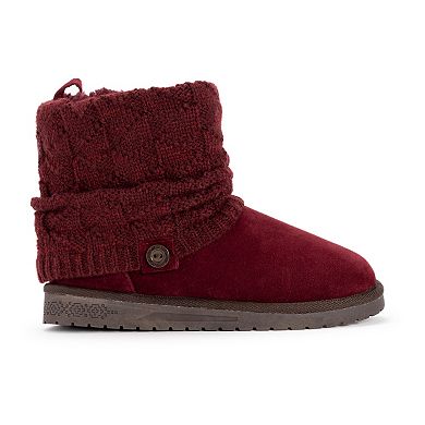 Essentials by MUK LUKS Laurel Women's Winter Boots