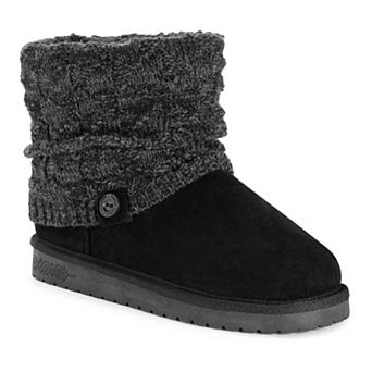 Essentials by MUK LUKS Laurel Women's Winter Boots