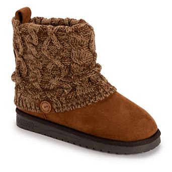 Essentials by MUK LUKS Laurel Women's Winter Boots