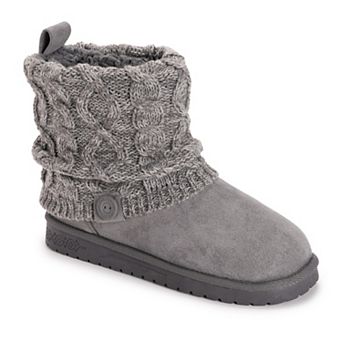 Essentials by MUK LUKS Laurel Women's Winter Boots