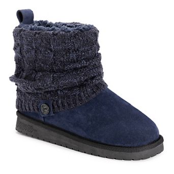 Essentials by MUK LUKS Laurel Women's Winter Boots