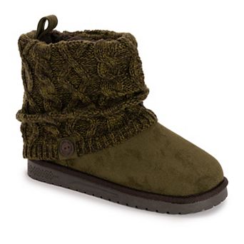 Essentials by MUK LUKS Laurel Women's Winter Boots