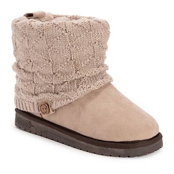 Essentials by MUK LUKS Laurel Women's Winter Boots