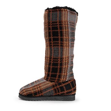 Essentials by MUK LUKS Malena Women's Winter Boots