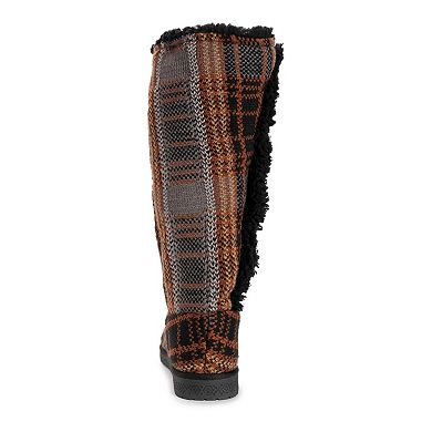 Essentials by MUK LUKS Malena Women's Winter Boots