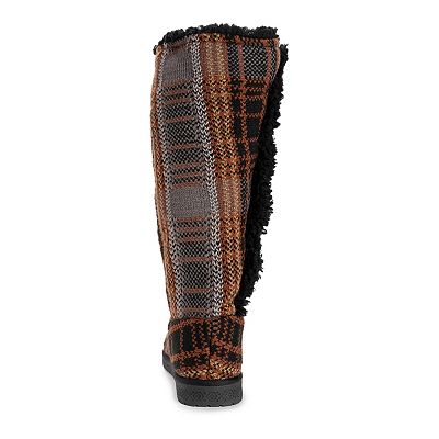 Essentials by MUK LUKS Malena Women s Winter Boots