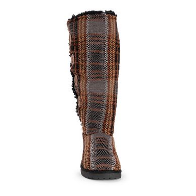 Essentials by MUK LUKS Malena Women's Winter Boots