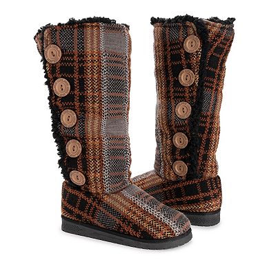 Essentials by MUK LUKS Malena Women's Winter Boots