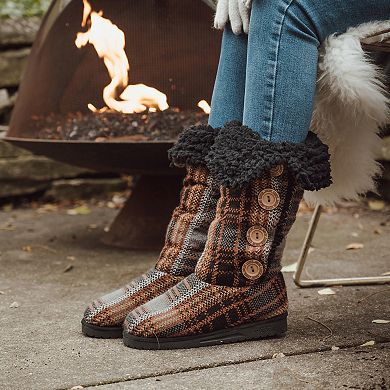 Essentials by MUK LUKS Malena Women's Winter Boots