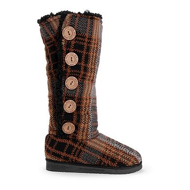 Essentials by MUK LUKS Malena Women's Winter Boots