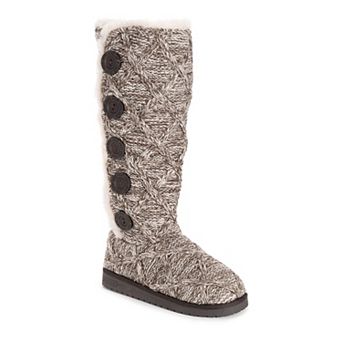 Essentials by MUK LUKS Malena Women's Winter Boots