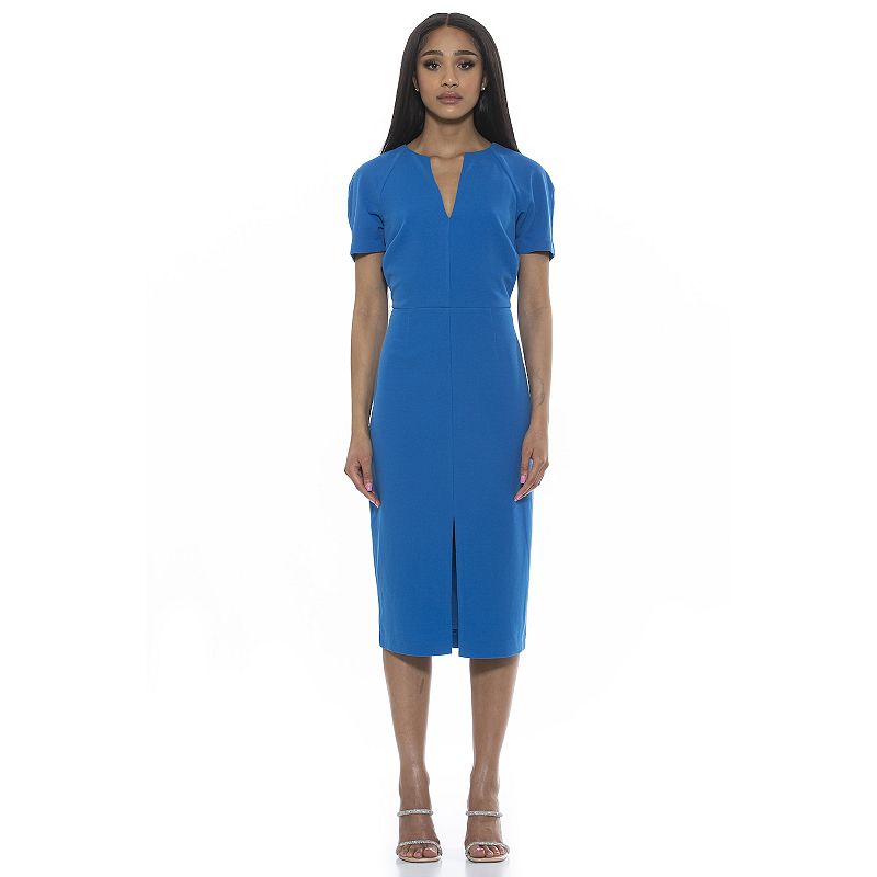 Hugo boss darera outlet dress