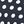 Navy Polka Dot