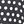 Black White Dots