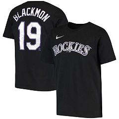 Colorado Rockies Gear & Apparel