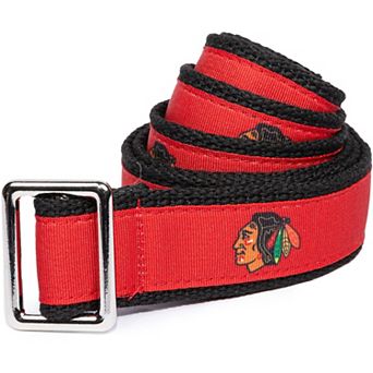 Chicago Blackhawks Go-To Belt