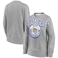 Los Angeles Rams Sweatshirt ⋆ Vuccie