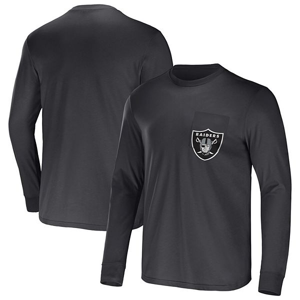 Las Vegas Raiders NFL x Darius Rucker Collection by Fanatics Team