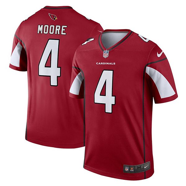 Rondale Moore Arizona Cardinals Nike Women's Game Player Jersey - Cardinal