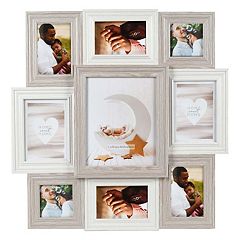 Brand New Collage Picture Frame ~ OUR FAMILY ~ 5 Different Size Frames for  Sale in Tacoma, WA - OfferUp