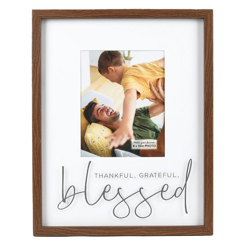 18811179 New View Gifts & Accessories Family Matted 8 x 10  sku 18811179