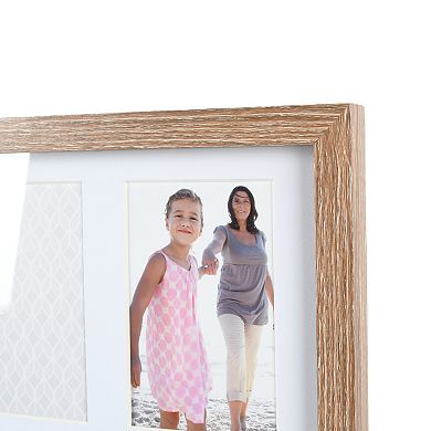 New View Gifts & Accessories 5-Opening "Grandkids" Photo Collage Frame