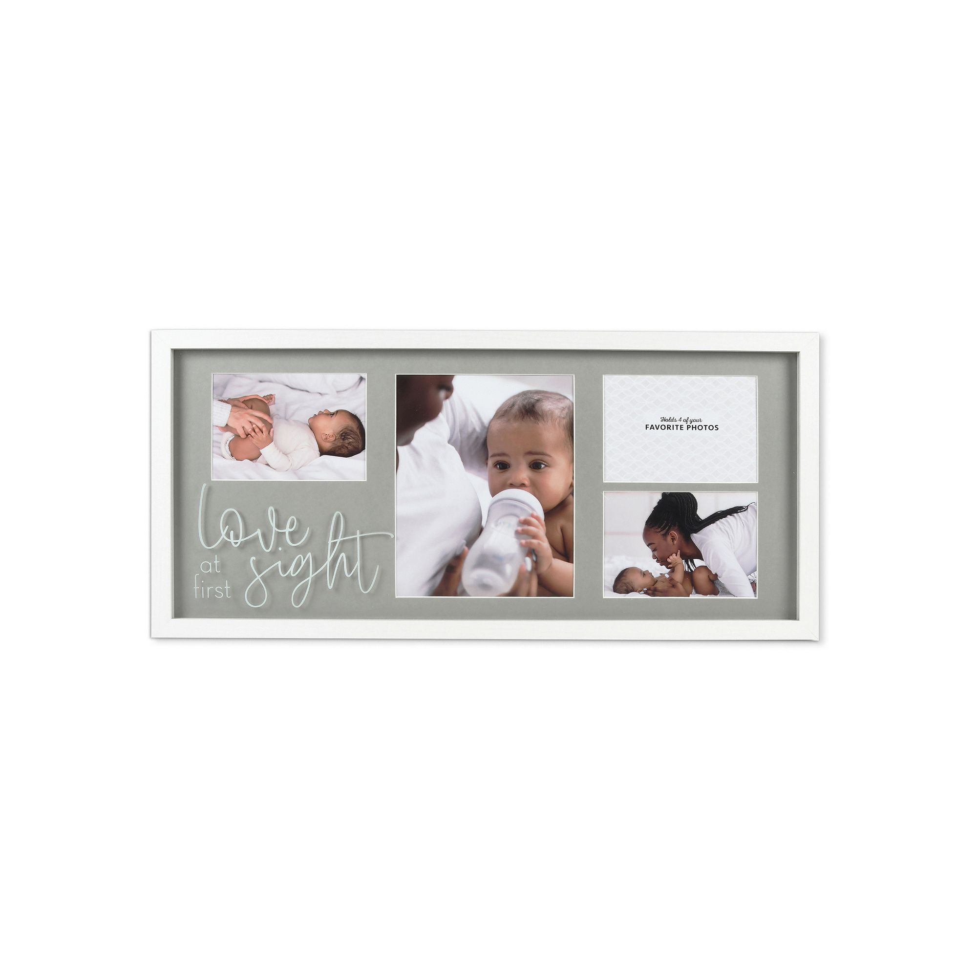 New View Gifts & Accessories 4-Opening Love At First Sight Multi-Sized