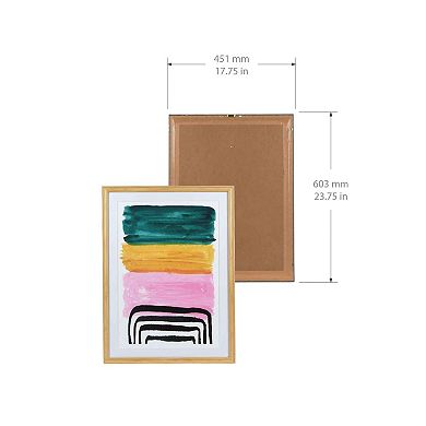 New View Gifts & Accessories Bright Side Wall Art
