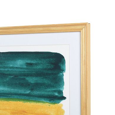 New View Gifts & Accessories Bright Side Wall Art