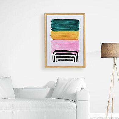 New View Gifts & Accessories Bright Side Wall Art