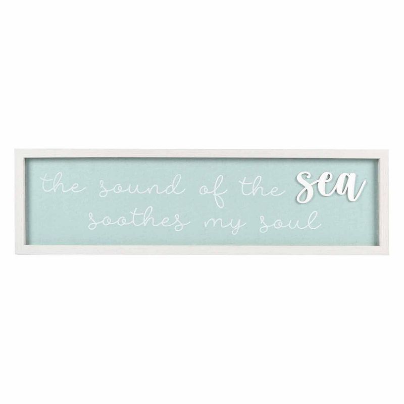 63620424 New View Gifts & Accessories Sound Of The Sea Rev  sku 63620424