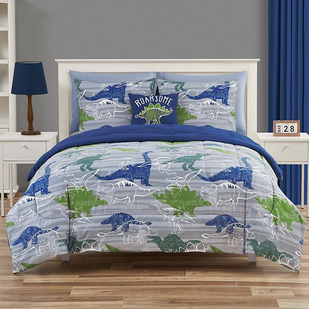 Kohls 2024 kids comforters